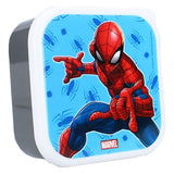 Vadobag Snackbox 3in1 Spider-Man, mangeons - afbeelding 5