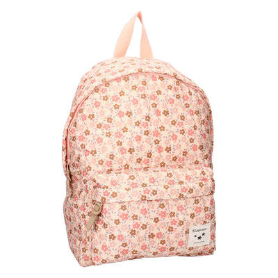 Kidzroom sac à dos Lyon Magical Meadows Flowers