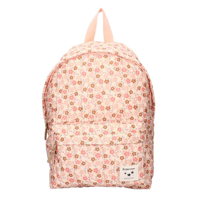 Kidzroom sac à dos Lyon Magical Meadows Flowers