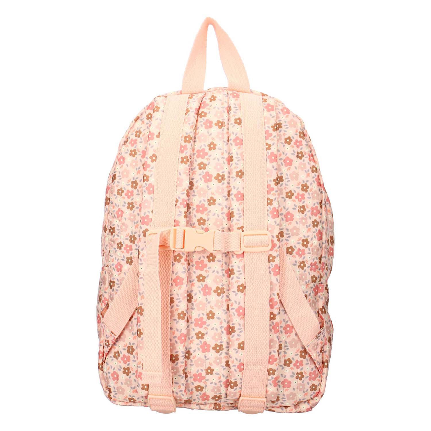Kidzroom sac à dos Lyon Magical Meadows Flowers