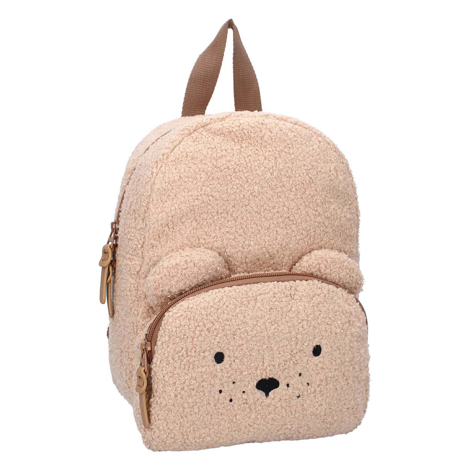 Kidzoom sac à dos Pise Comfort Friends Teddybeer