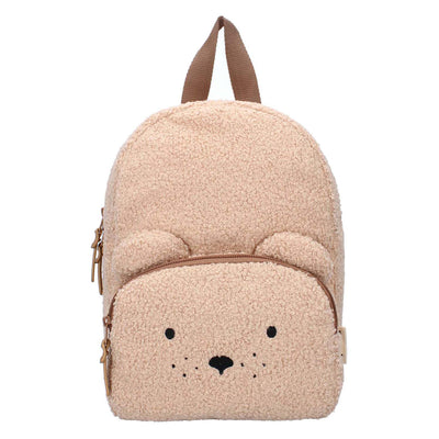 Kidzoom sac à dos Pise Comfort Friends Teddybeer