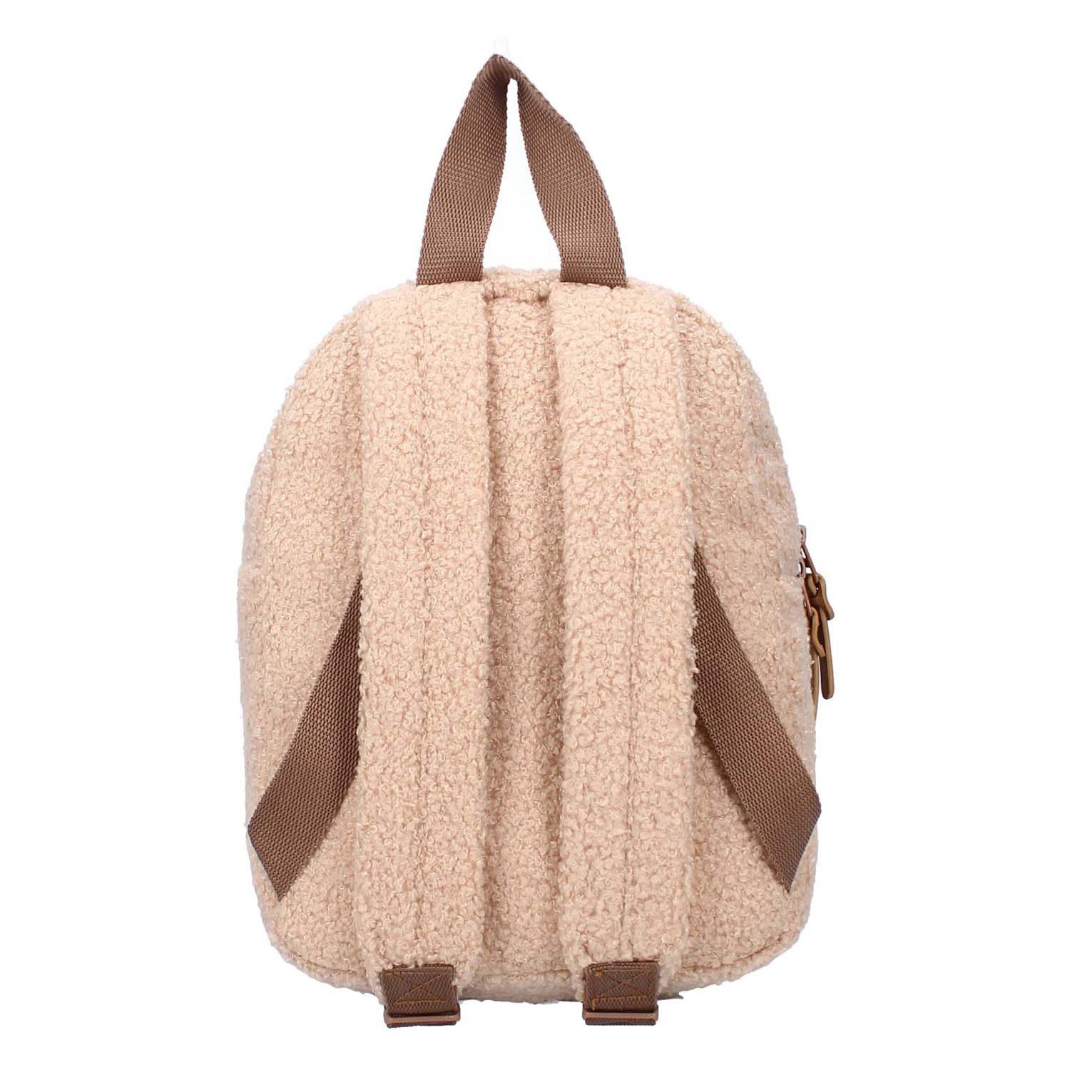 Kidzoom sac à dos Pise Comfort Friends Teddybeer