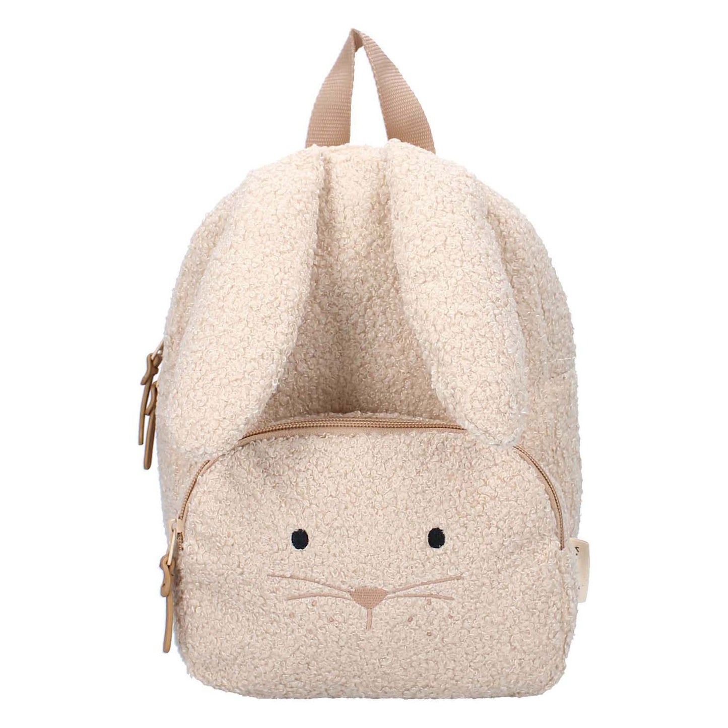 Kidzoom sac à dos pisa réconforter les amis lapin