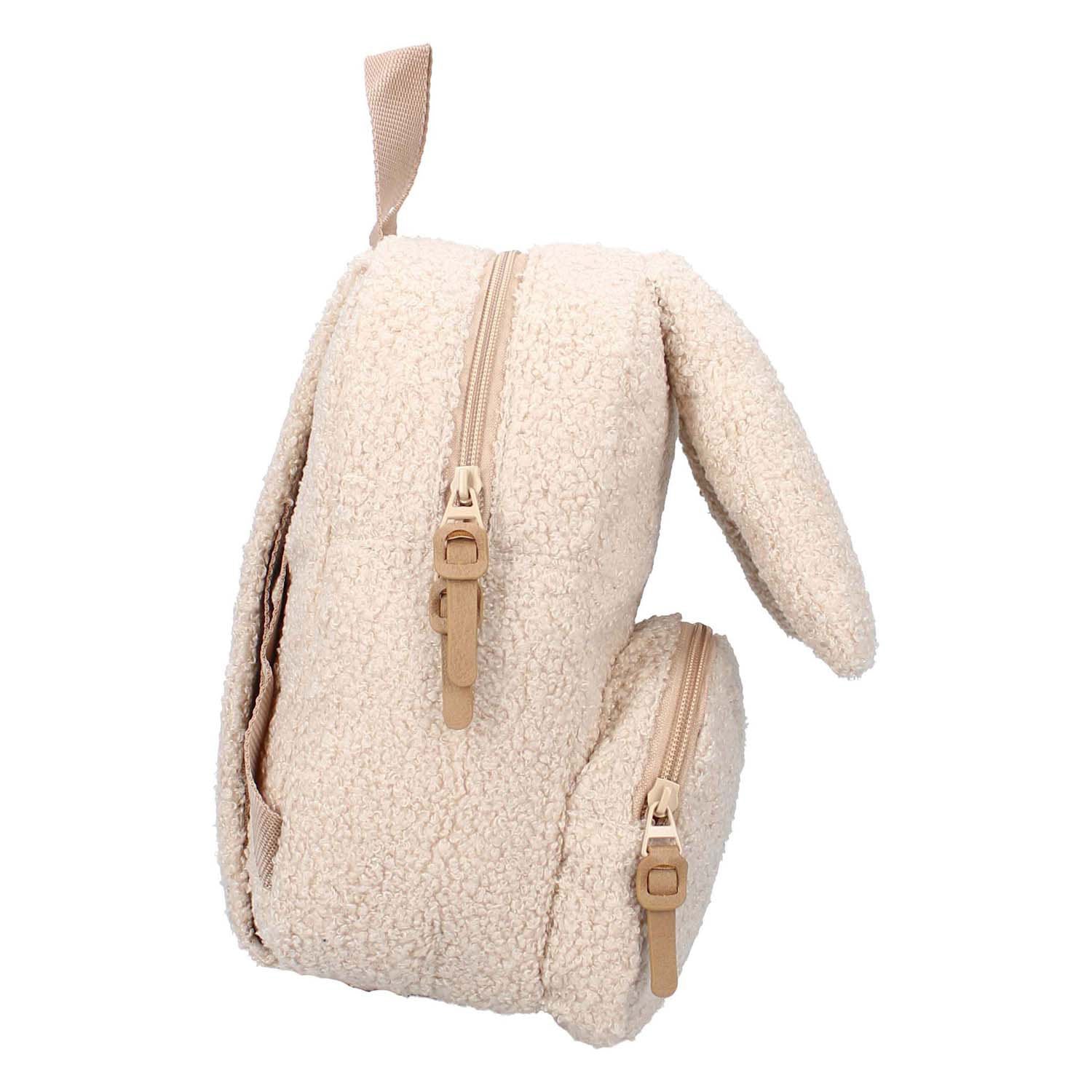 Kidzoom sac à dos pisa réconforter les amis lapin