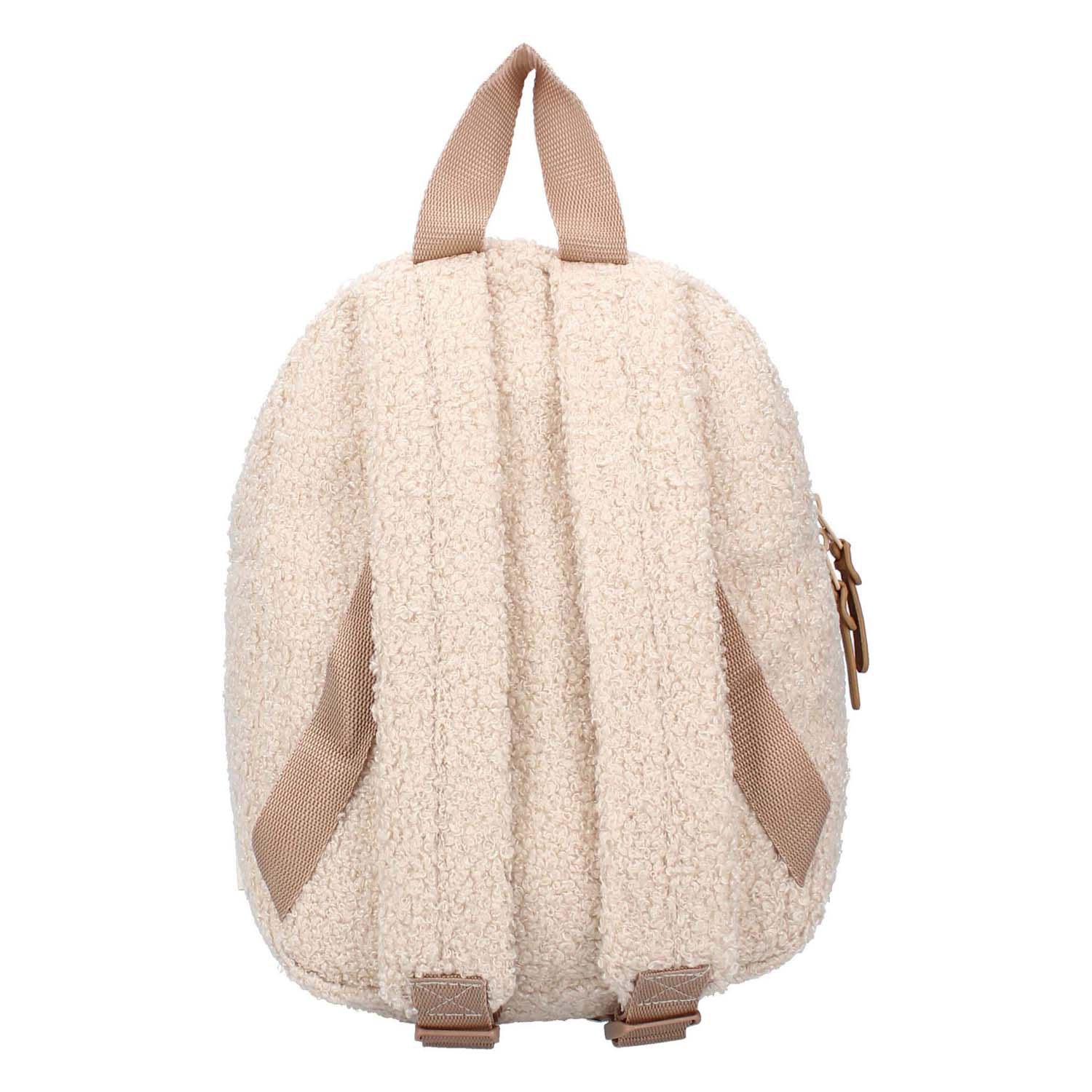 Kidzoom sac à dos pisa réconforter les amis lapin