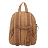 Sac à dos kidzroom porto beary excité marron