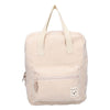Kidzroom sac à dos berlin chuchotement doux beige