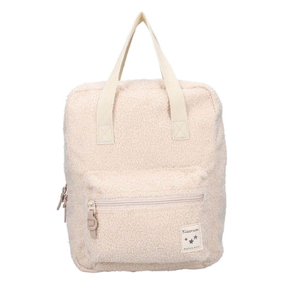 Kidzroom sac à dos berlin chuchotement doux beige