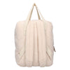 Kidzroom sac à dos berlin chuchotement doux beige