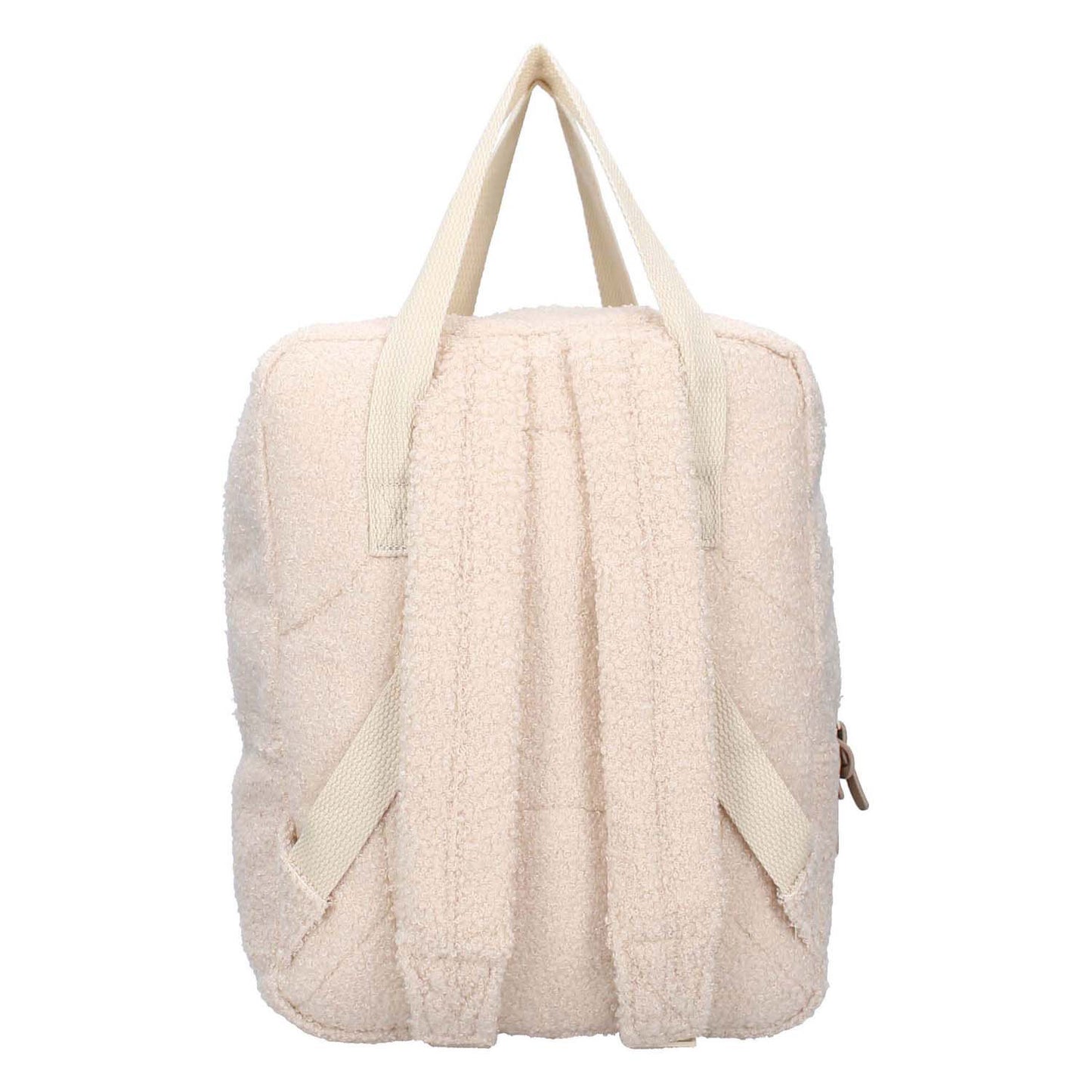 Kidzroom sac à dos berlin chuchotement doux beige