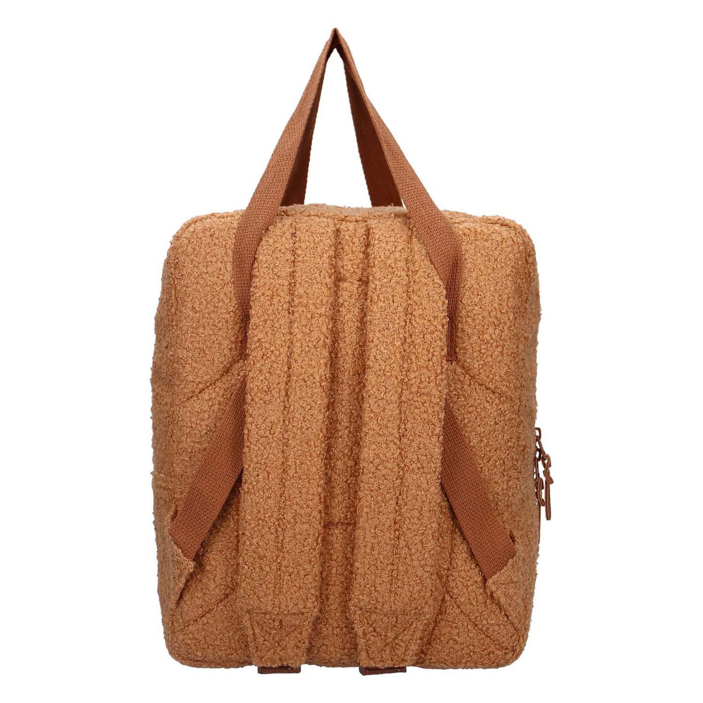 Kidzoom sac à dos berlin chuchotement doux brun