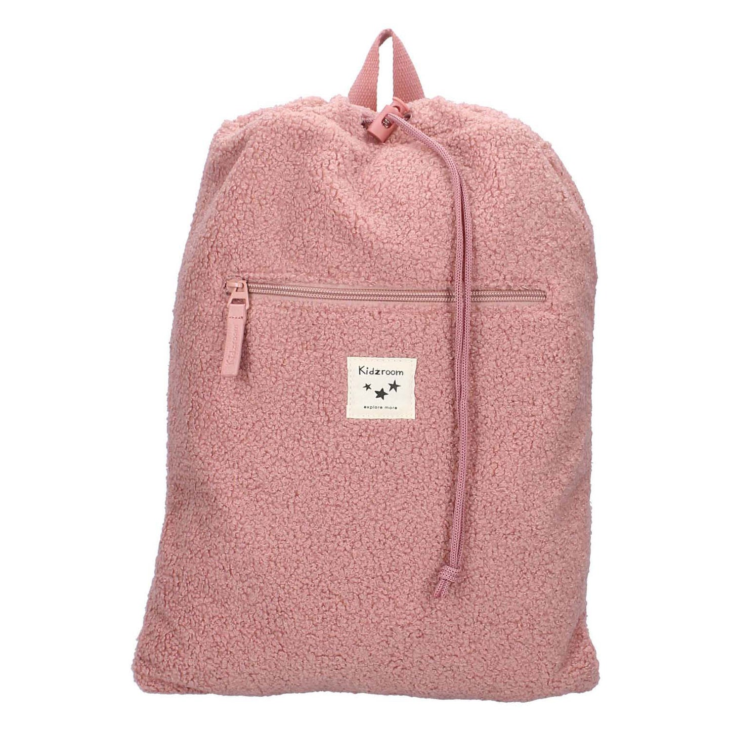 Kidzroom Gymtas Prague Teddy en ville