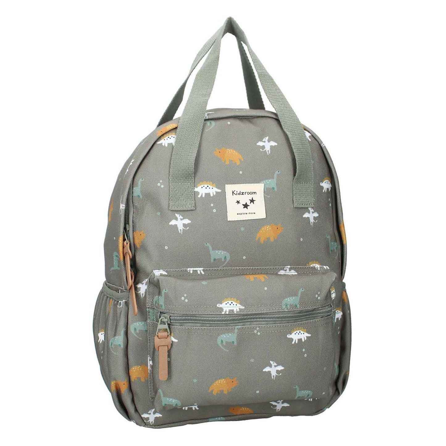 Kidzoom sac à dos lille petit talon dino