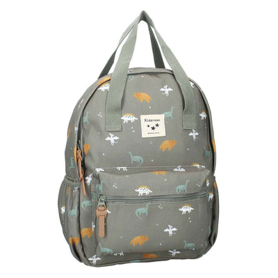 Kidzoom sac à dos lille petit talon dino