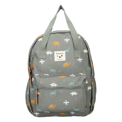 Kidzoom sac à dos lille petit talon dino