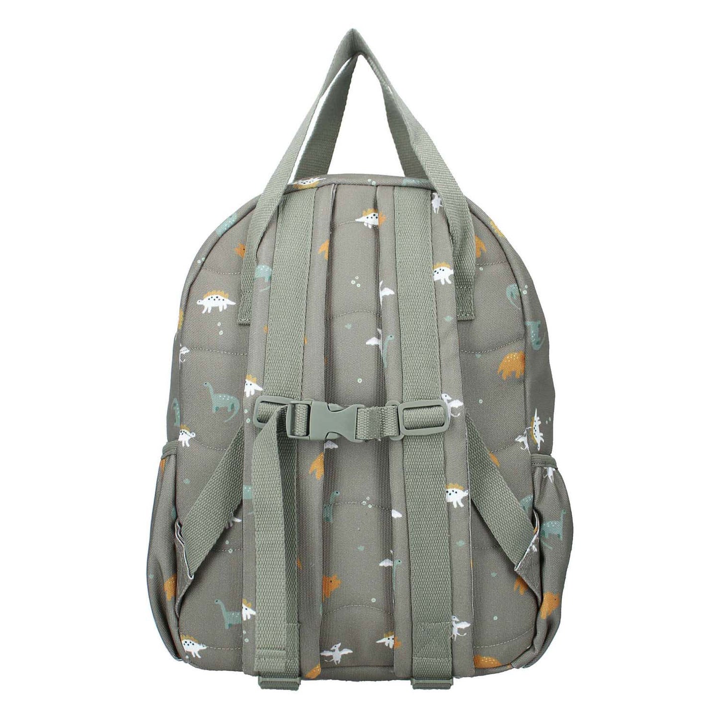 Kidzoom sac à dos lille petit talon dino