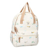 Kidzoom sac à dos lille petit aéronef