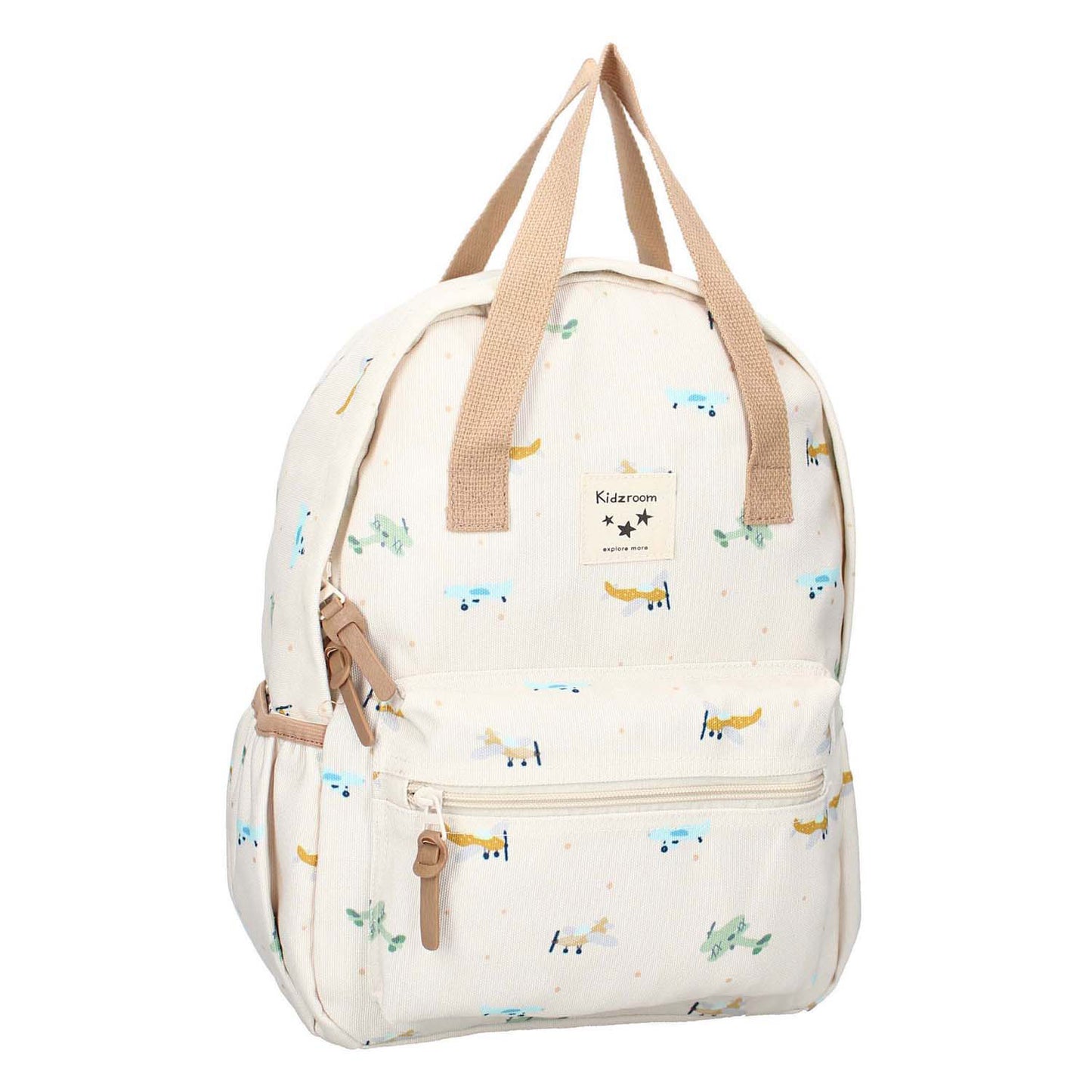 Kidzoom sac à dos lille petit aéronef