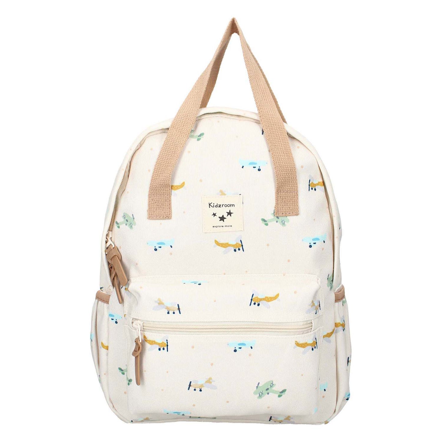 Kidzoom sac à dos lille petit aéronef