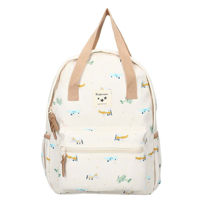 Kidzoom sac à dos lille petit aéronef