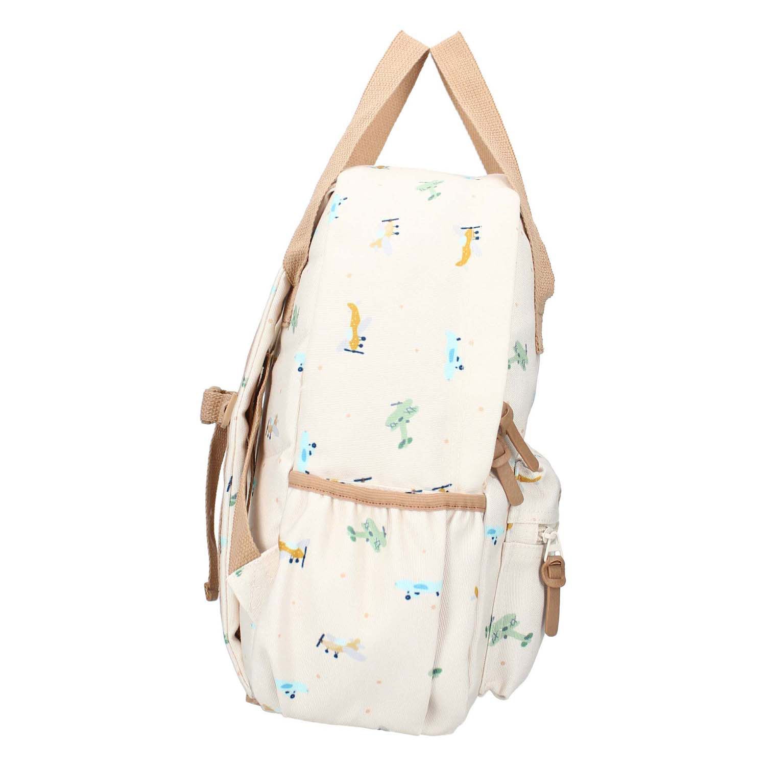 Kidzoom sac à dos lille petit aéronef
