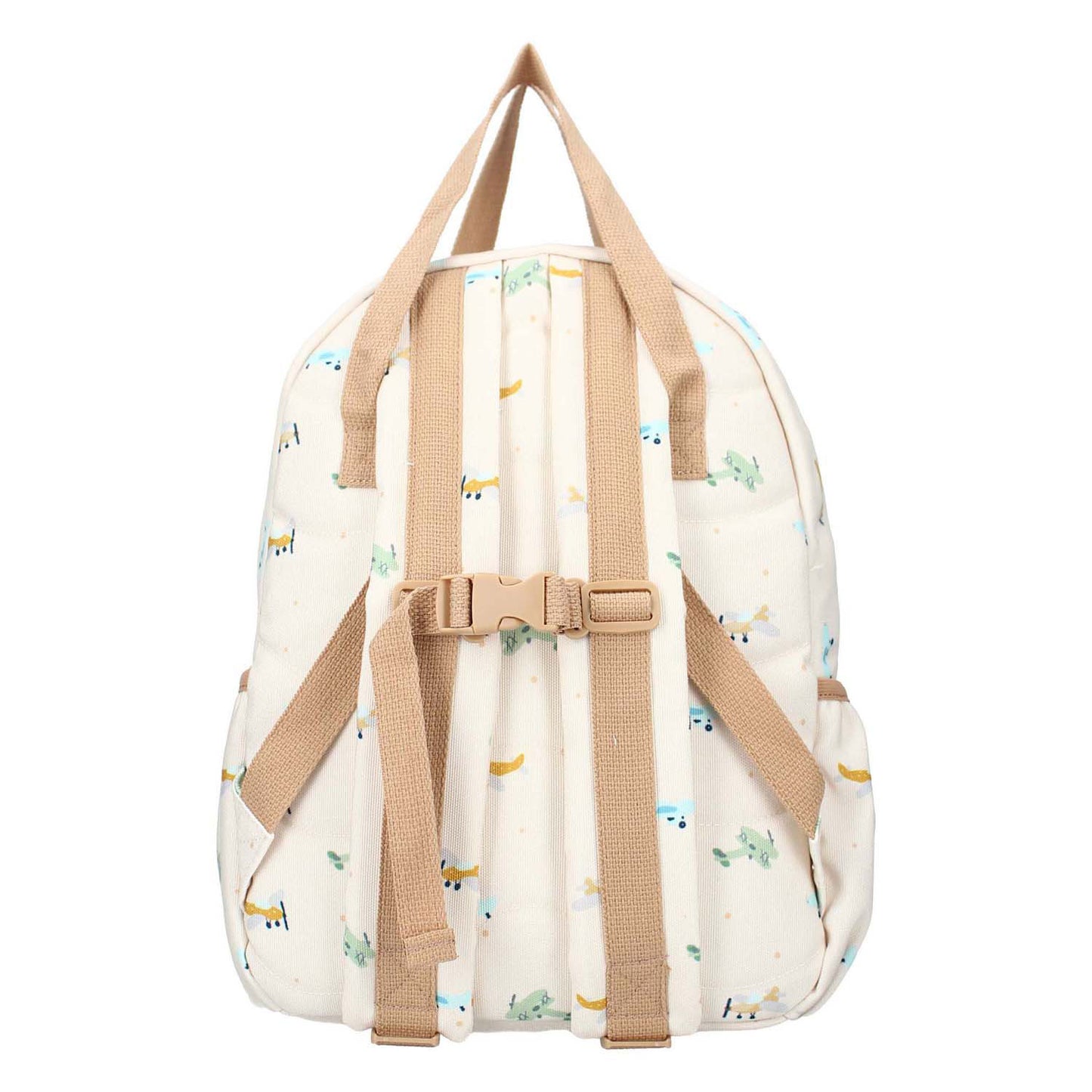 Kidzoom sac à dos lille petit aéronef