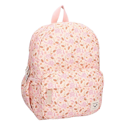 Sac à dos Kidzroom Turin souvenirs enchantés rose