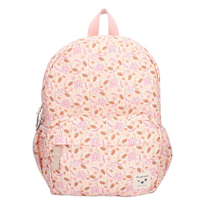 Sac à dos Kidzroom Turin souvenirs enchantés rose