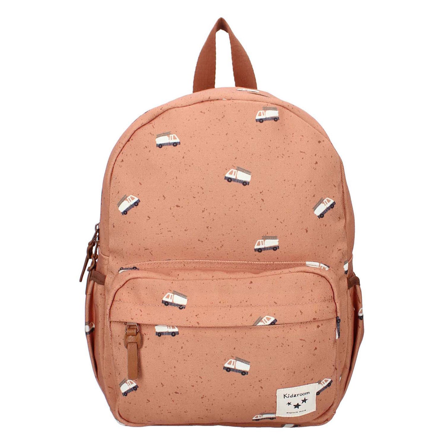 Sac à dos Kidzroom Turin Memories Enchanted