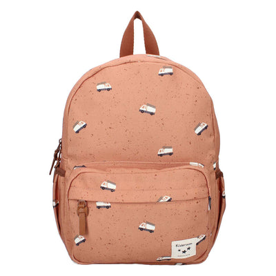 Sac à dos Kidzroom Turin Memories Enchanted