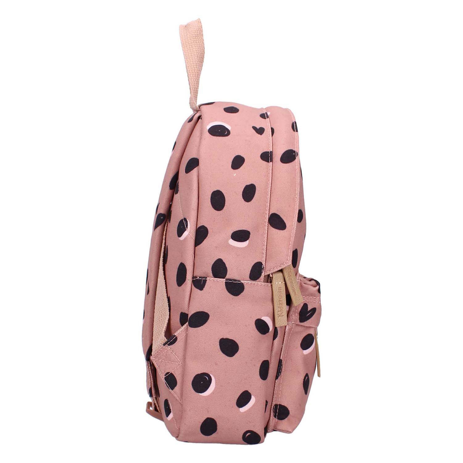 Kidzoom sac à dos aimer les points noirs