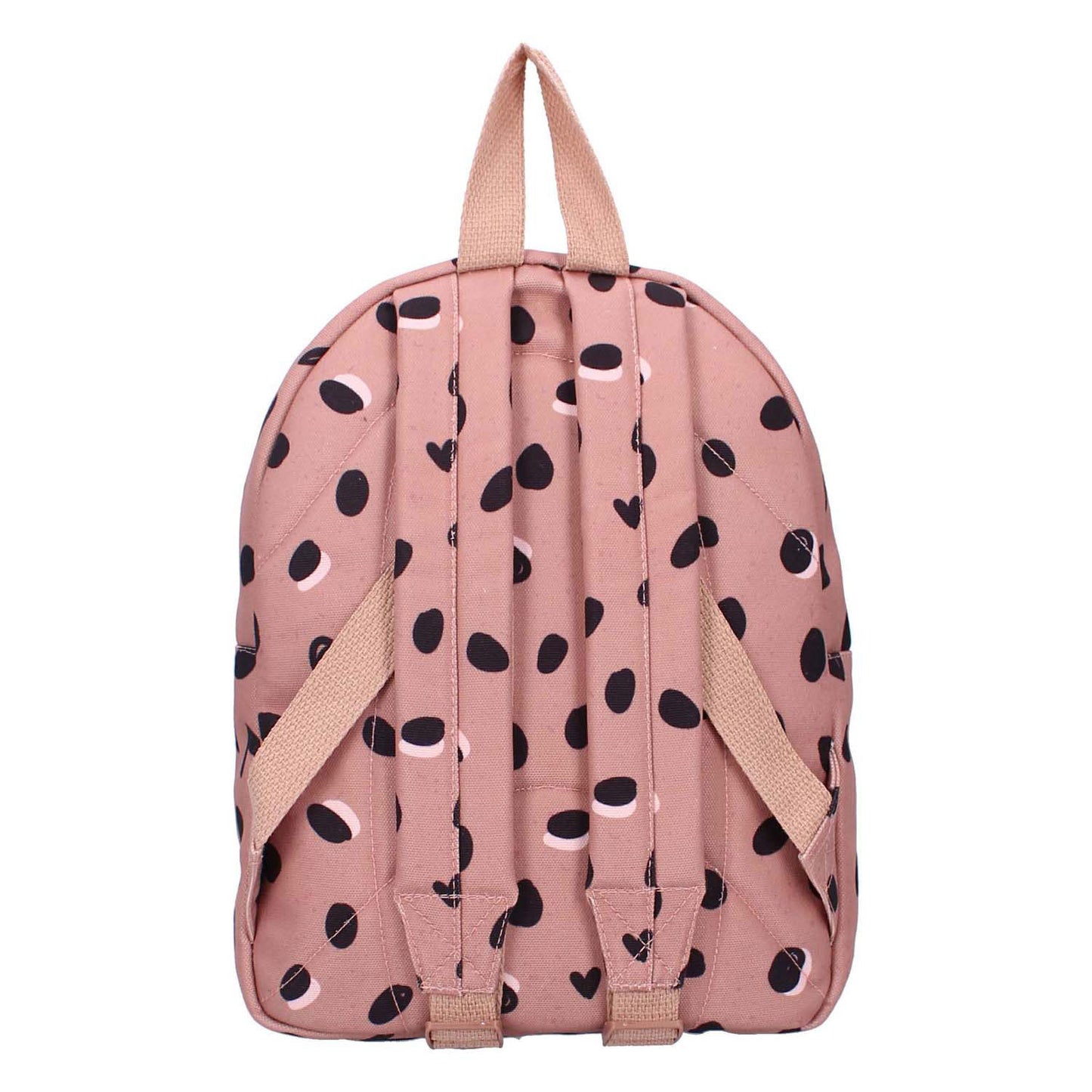 Kidzoom sac à dos aimer les points noirs