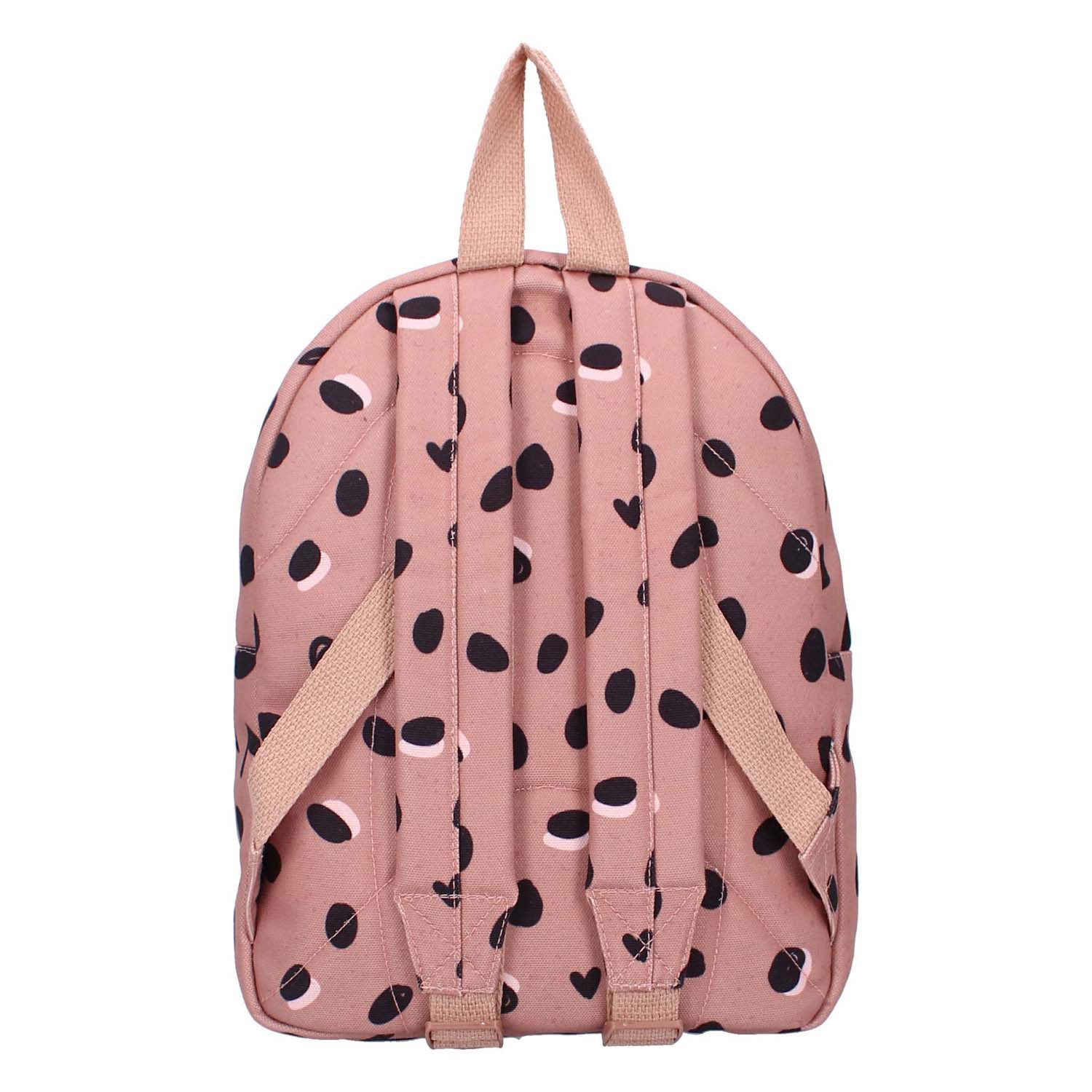 Kidzoom sac à dos aimer les points noirs