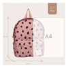 Kidzoom sac à dos aimer les points noirs