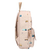 Sac à dos Kidzroom Paris Sweet Cuddles Véhicules