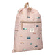 Kidzroom Gymtas Prague Sweet Cuddles