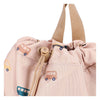 Kidzroom Gymtas Prague Sweet Cuddles