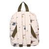 Kidzroom sac à dos Paris Sweet Cuddles Aircraft