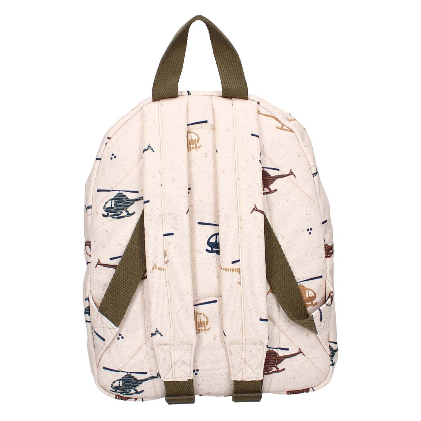 Kidzroom sac à dos Paris Sweet Cuddles Aircraft