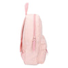 Sac à dos Fun Croche autour du rose
