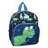 Vadobag sac à dos amusant happy go lucky dino