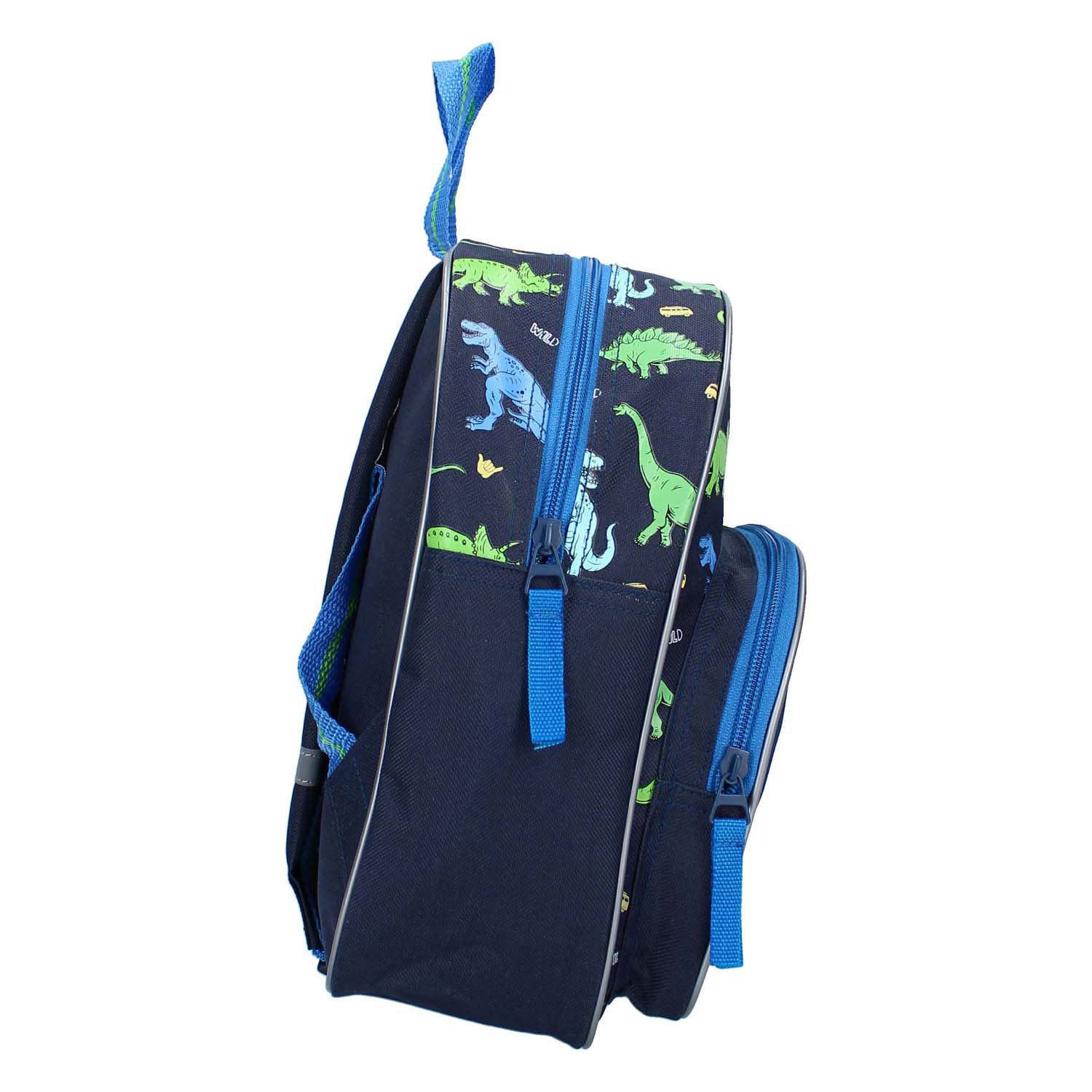 Vadobag sac à dos amusant happy go lucky dino