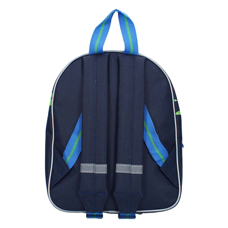 Vadobag sac à dos amusant happy go lucky dino