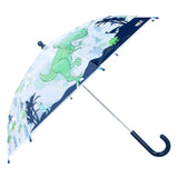 Vadobag Fun Umbrella Rainy Days Dino - afbeelding 1