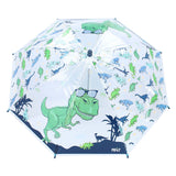 Vadobag Fun Umbrella Rainy Days Dino - afbeelding 3