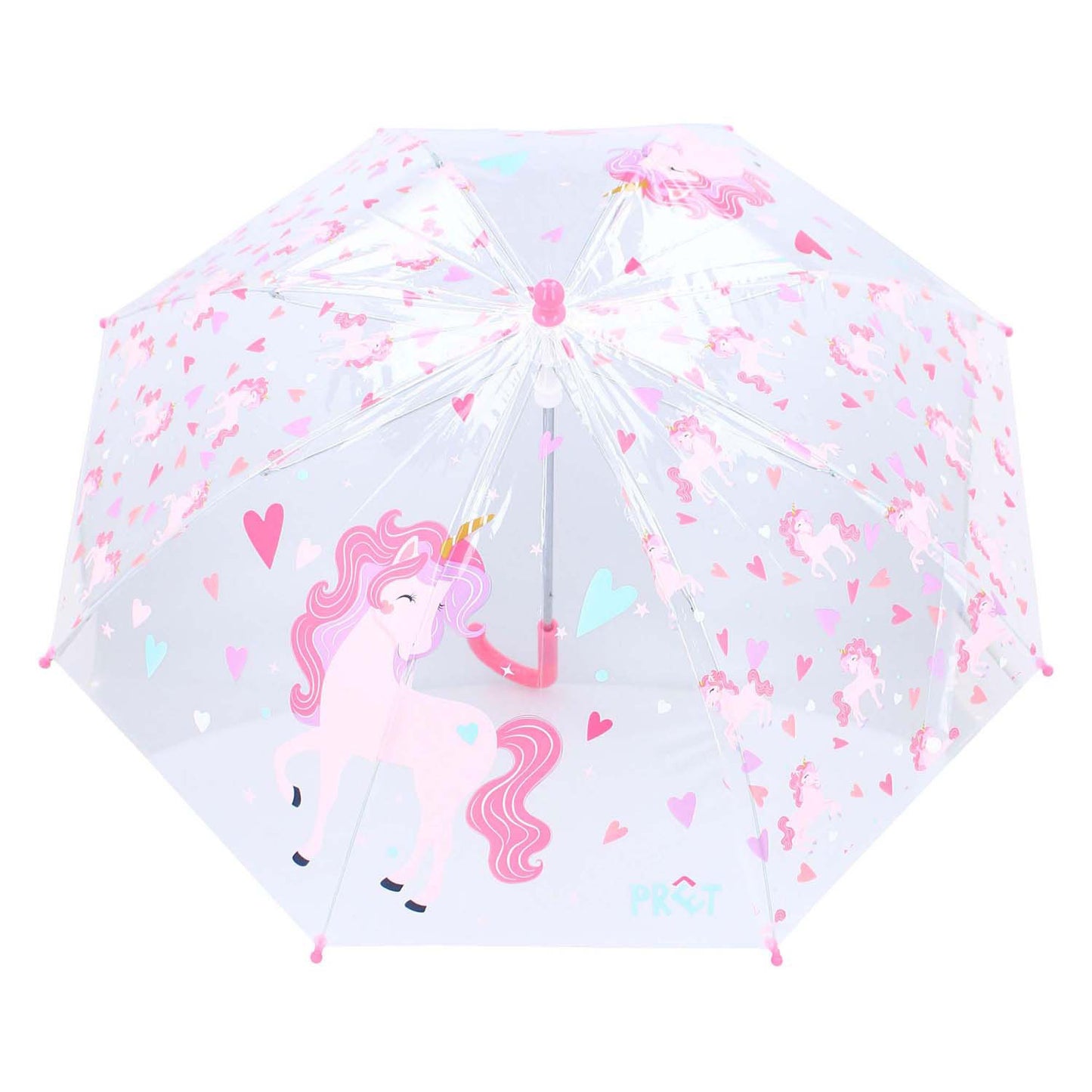Vadobag Fun Umbrella Rainy Days Unicorn