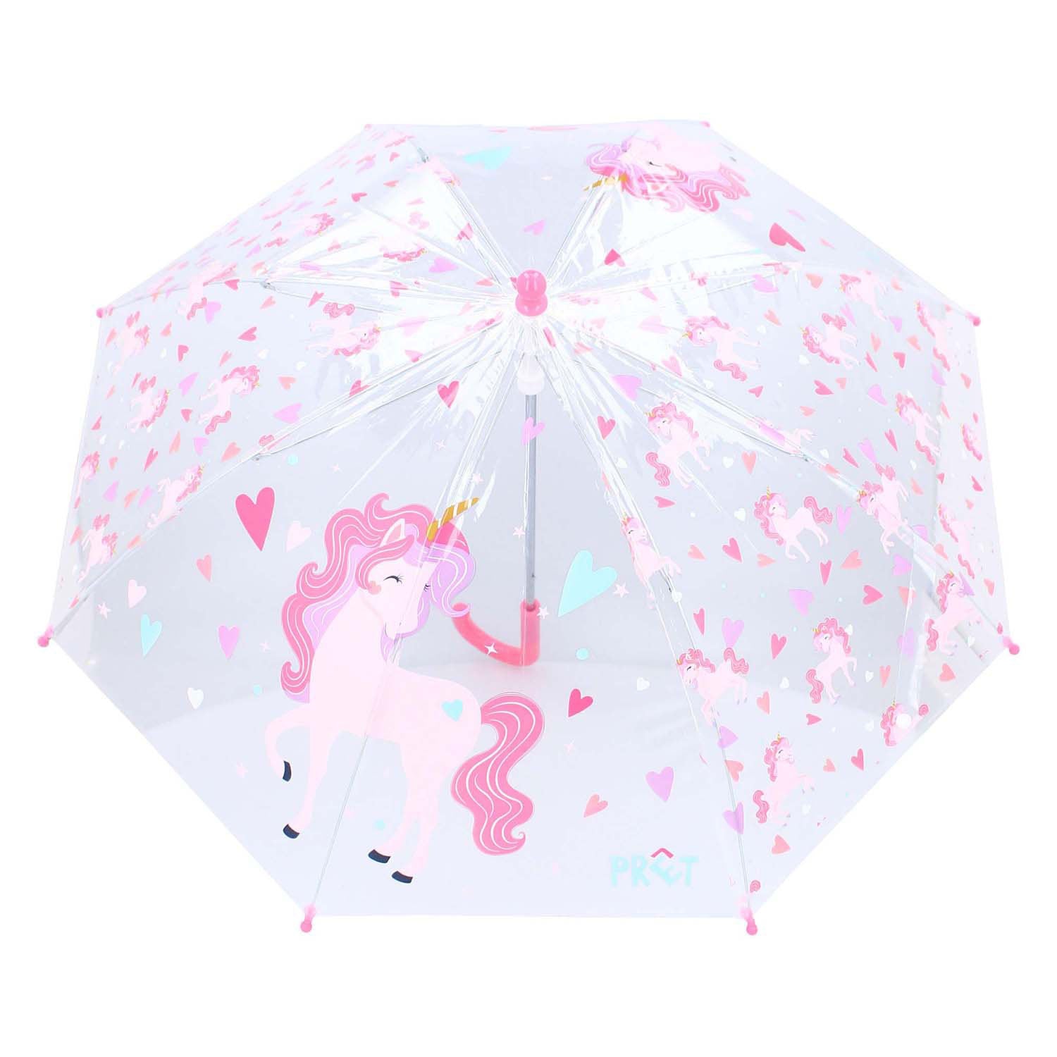Vadobag Fun Umbrella Rainy Days Unicorn
