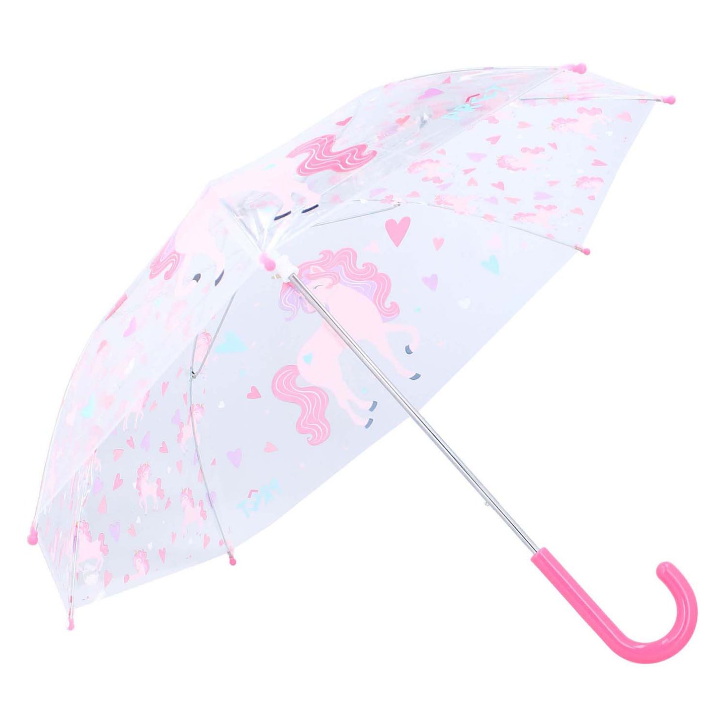 Vadobag Fun Umbrella Rainy Days Unicorn