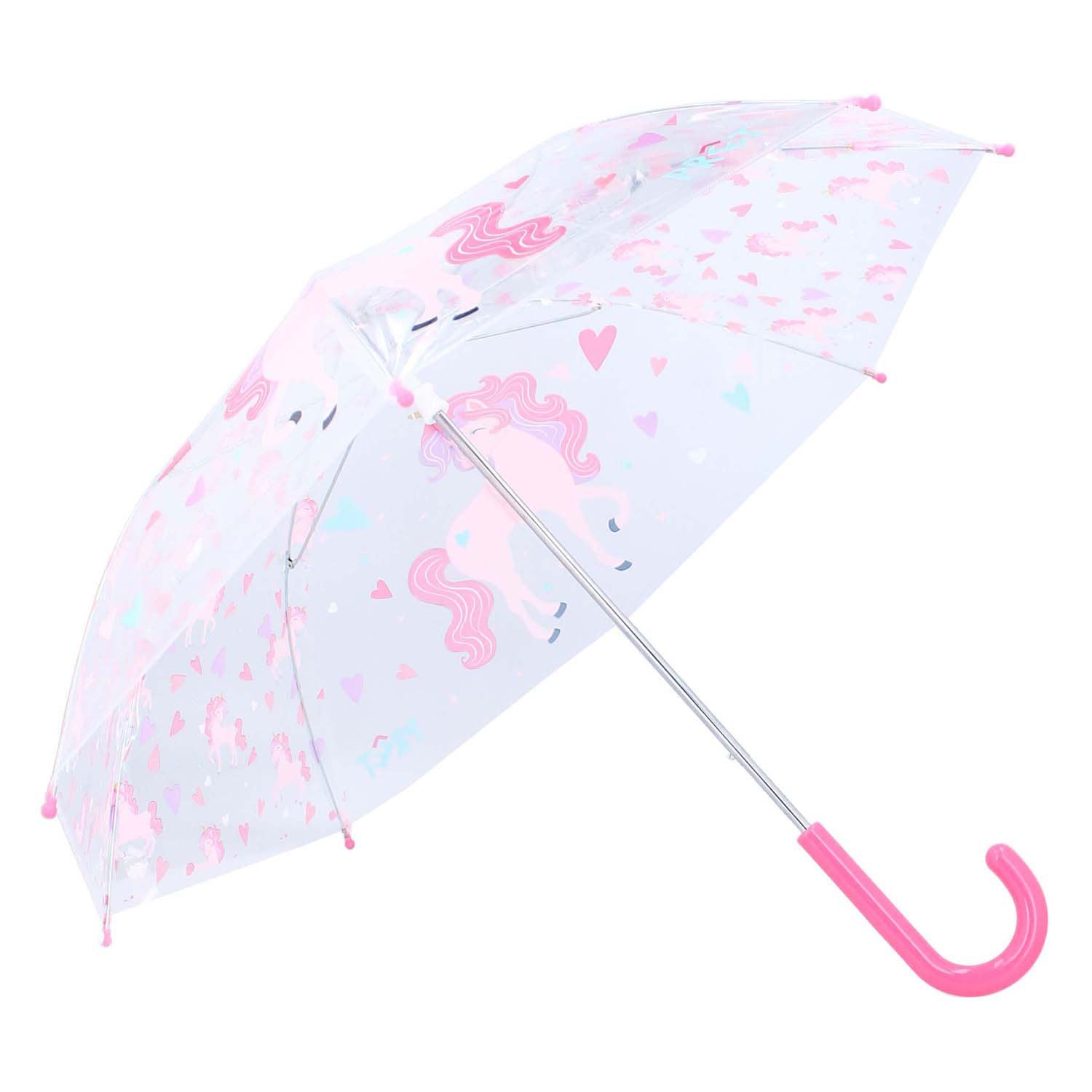 Vadobag Fun Umbrella Rainy Days Unicorn